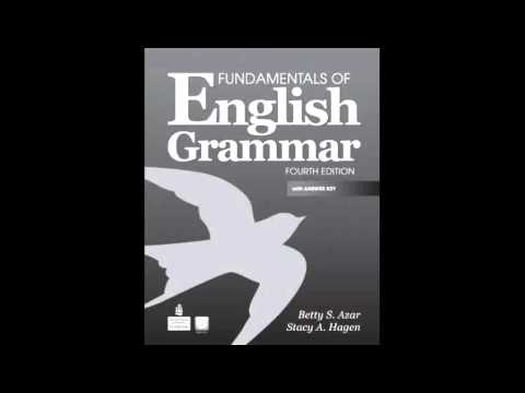 english grammar 4th edition pdf